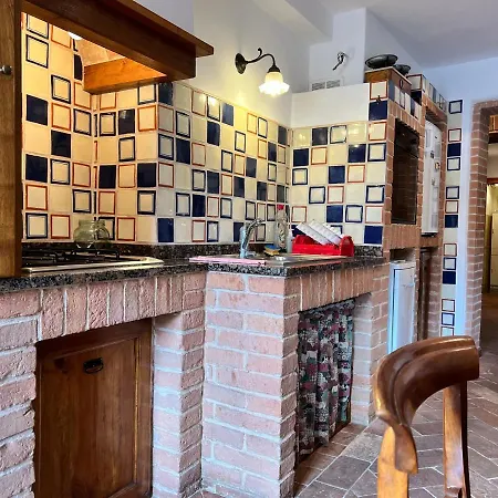Apartman Dupre Siena