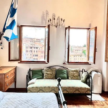 Apartment Dupre *