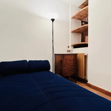 Dupre Apartment *