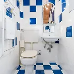 Apartamento Dupre Siena
