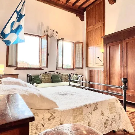 Appartement Duprè *