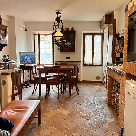 Duprè Appartement *