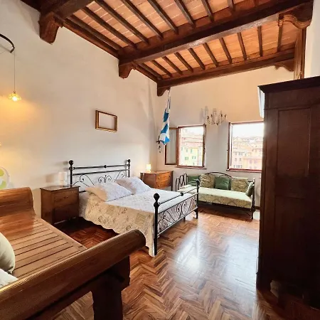 Appartement Duprè
