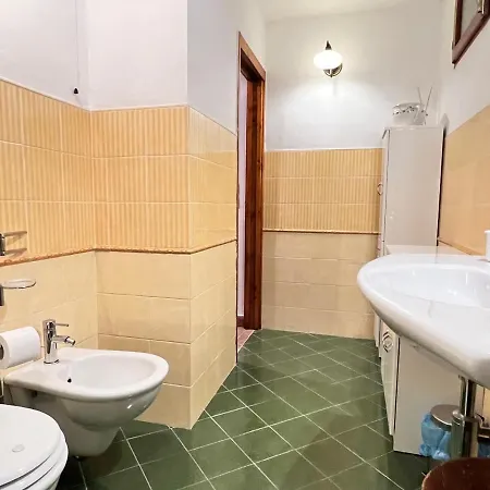 Duprè Appartement Sienne