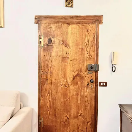 Appartement Duprè Sienne