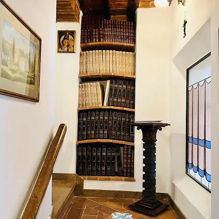 Duprè Appartement