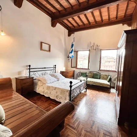 Appartement Duprè
