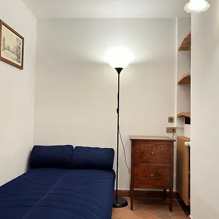 Appartement Duprè Sienne
