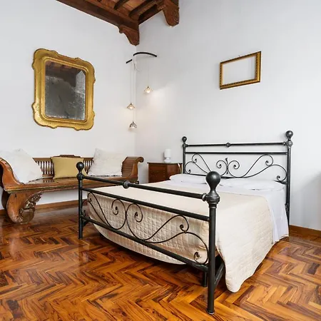 Appartement Duprè