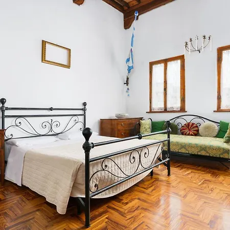 Duprè Appartement Sienne