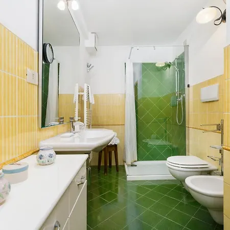Appartement Duprè *